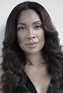 Gina Torres/911 lone Star
